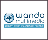 Schaffhauser Fullservice Internetagentur - Wanda-Multimedia GmbH